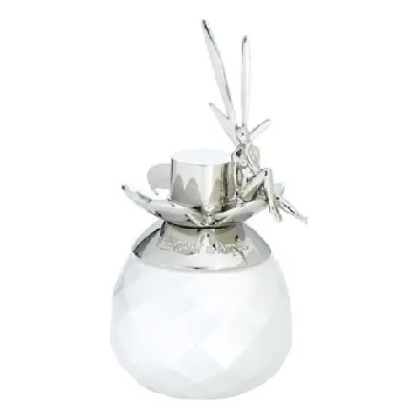 Van Cleef & Arpels Feerie Rose Des Neiges