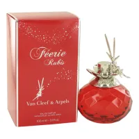 Van Cleef & Arpels Feerie Rubis