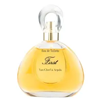 Van Cleef & Arpels First