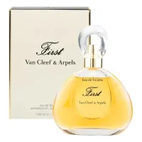 Van Cleef & Arpels First