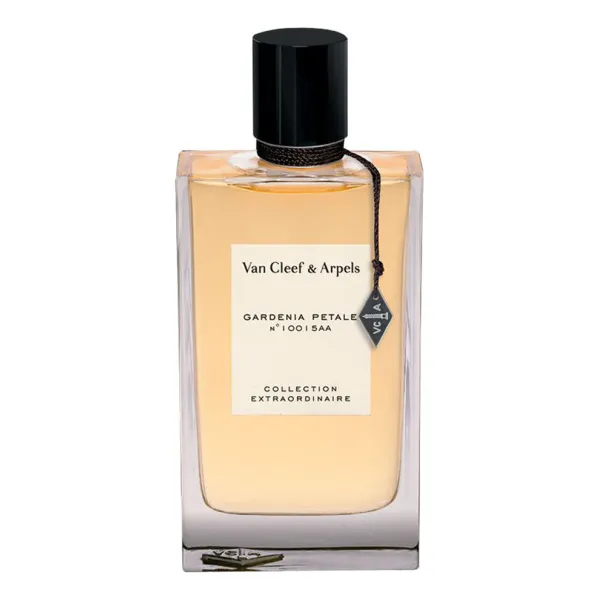 Van Cleef & Arpels Gardenia Petale