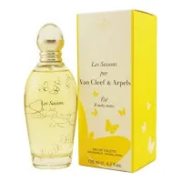 Van Cleef & Arpels Les Saisons Ete