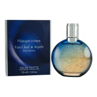 Van Cleef & Arpels Midnight In Paris