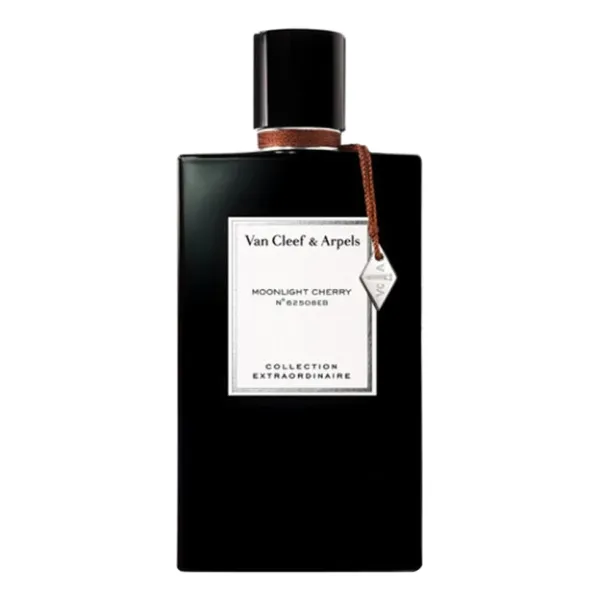 Van Cleef & Arpels Moonlight Cherry