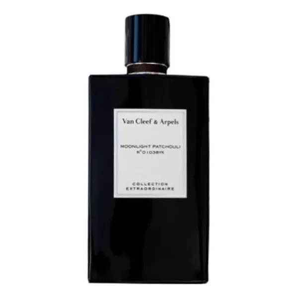 Van Cleef & Arpels Moonlight Patchouli
