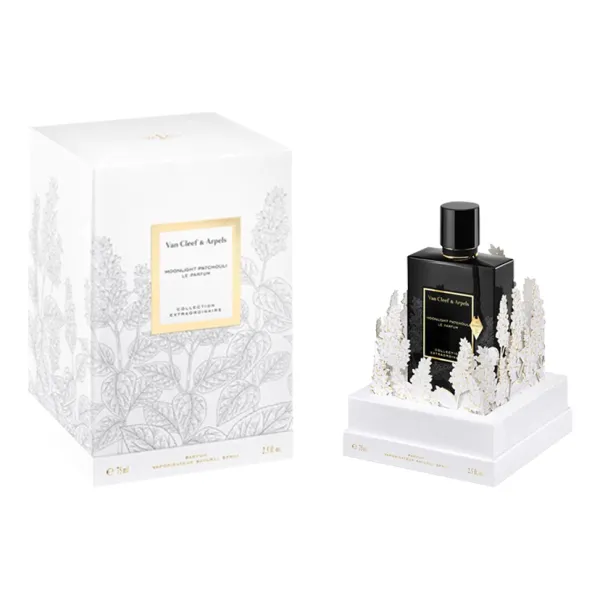 Van Cleef & Arpels Moonlight Patchouli Le Parfum