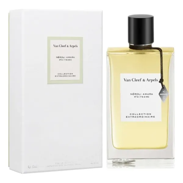 Van Cleef & Arpels Neroli Amara