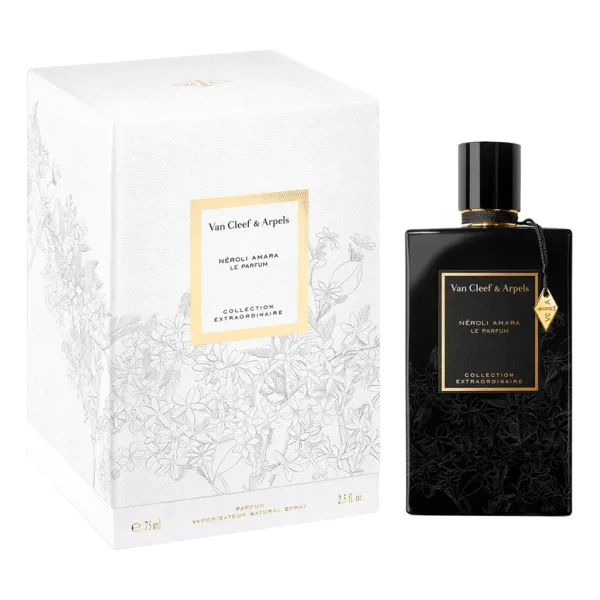 Van Cleef & Arpels Neroli Amara Le Parfum