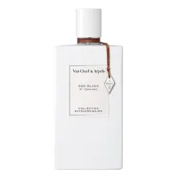 Van Cleef & Arpels Oud Blanc