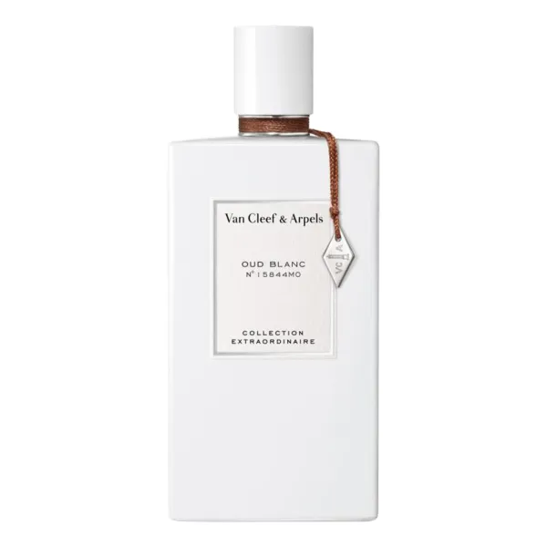 Van Cleef & Arpels Oud Blanc