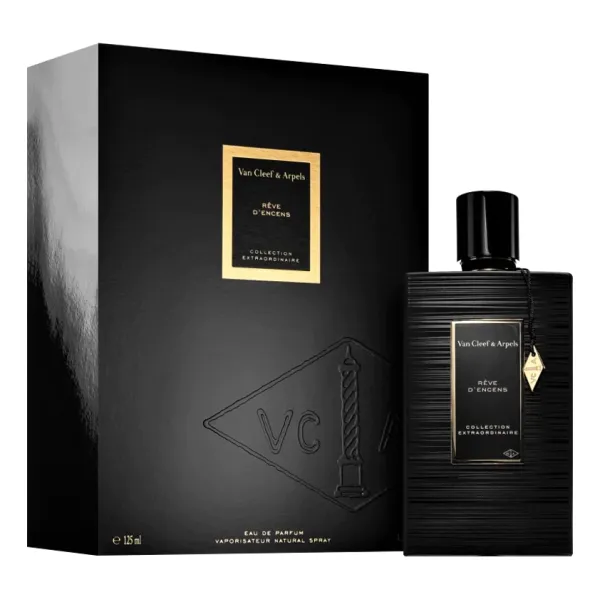 Духи и парфюм Van Cleef & Arpels Reve DEncens