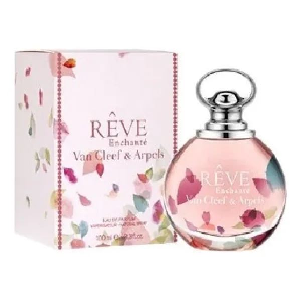 Van Cleef & Arpels Reve Enchante