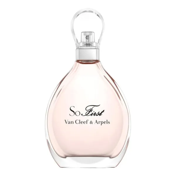 Van Cleef & Arpels So First