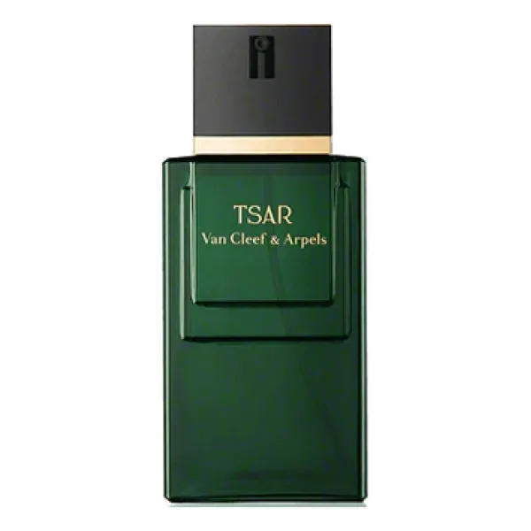 Van Cleef & Arpels Tsar