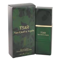 Van Cleef & Arpels Tsar