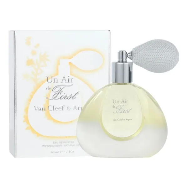 Van Cleef & Arpels Un Air De First