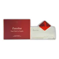 Van Cleef & Arpels Zanzibar