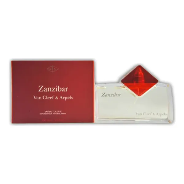 Van Cleef & Arpels Zanzibar