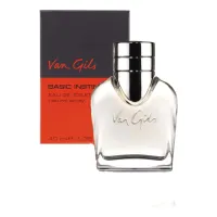 Van Gils Parfums Basic Instinct