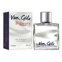 Van Gils Parfums Between Sheets
