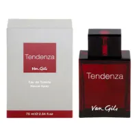 Van Gils Parfums Tendenza For Men