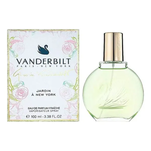 Vanderbilt Jardin A New York Gloria