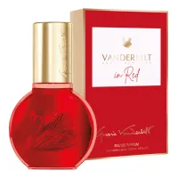 Vanderbilt Vanderbilt In Red