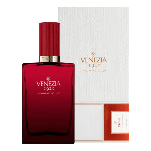 Venezia 1920 Divine