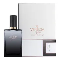 Venezia 1920 Grey Velvet