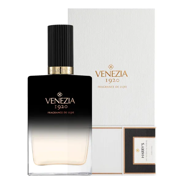 Venezia 1920 Harry's