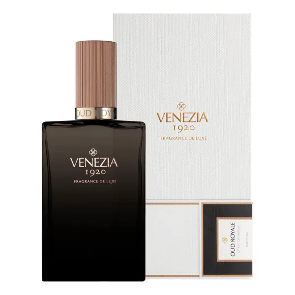Venezia 1920 Oud Royale