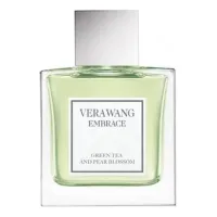 Vera Wang Embrace Green Tea And Pear Blossom