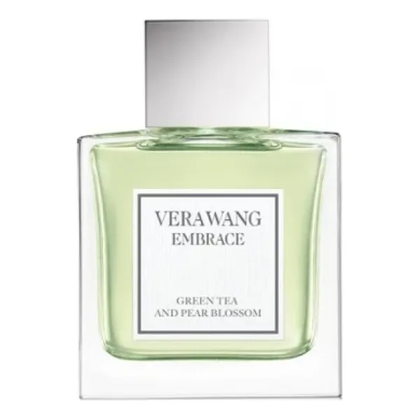 Vera Wang Embrace Green Tea And Pear Blossom