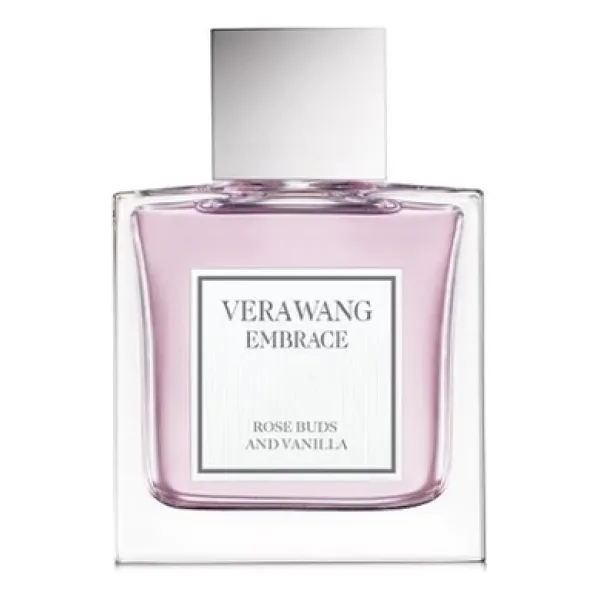 Vera Wang Embrace Rose Buds And Vanilla