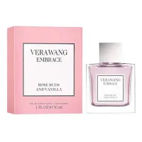 Vera Wang Embrace Rose Buds And Vanilla