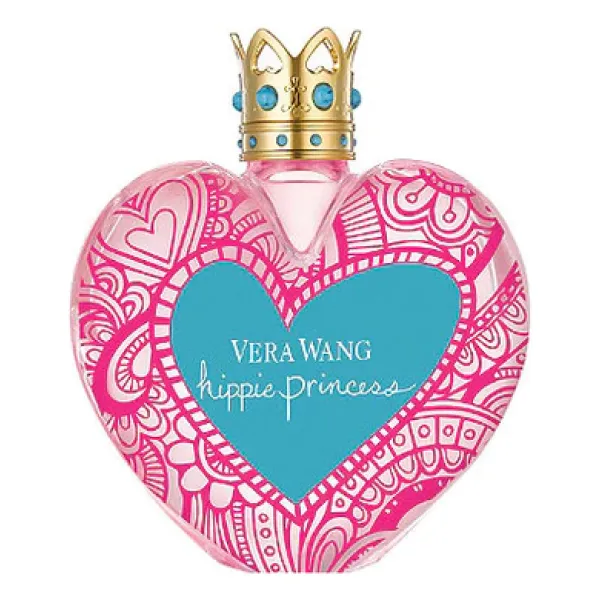 Vera Wang Hippie Princess