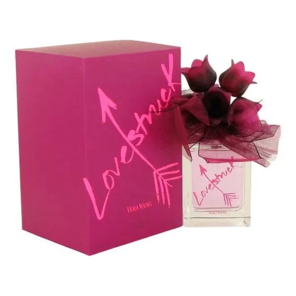 Vera Wang Lovestruck