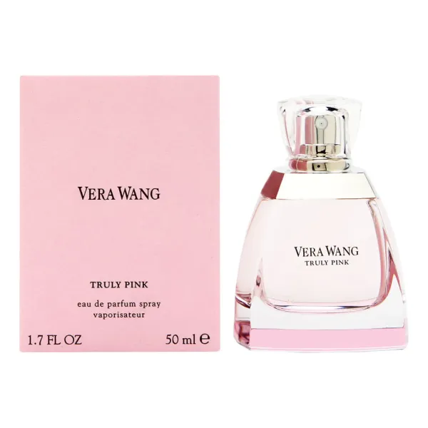 Vera Wang Truly Pink