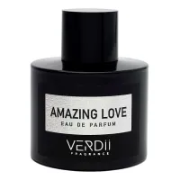 Verdii Fragrance Amazing Love
