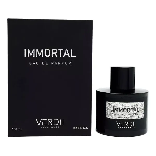 Verdii Fragrance Immortal