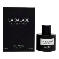 Verdii Fragrance La Balade