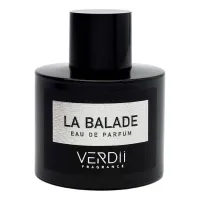 Verdii Fragrance La Balade
