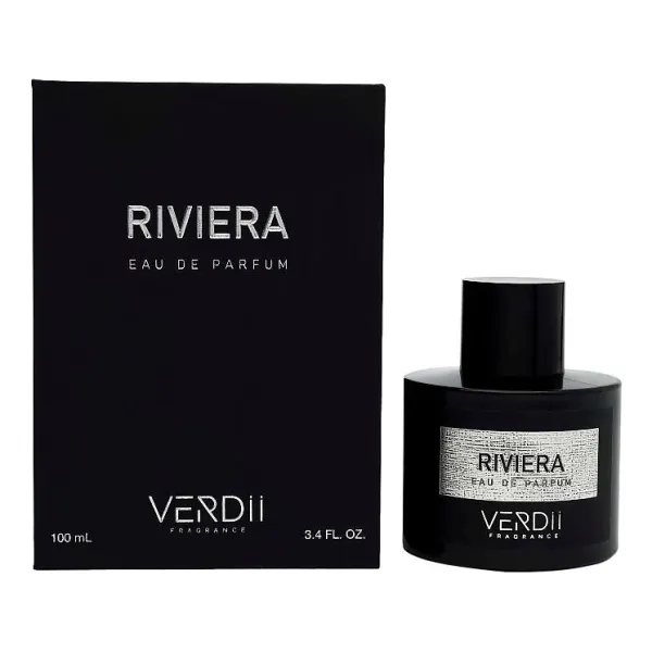 Verdii Fragrance Riviera