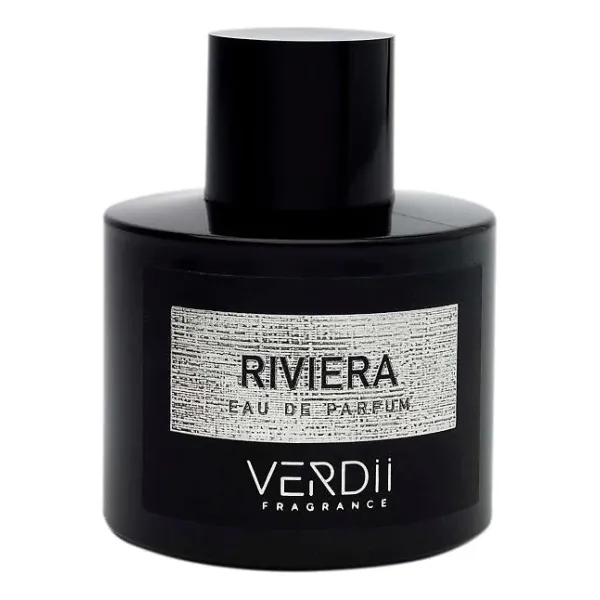 Verdii Fragrance Riviera