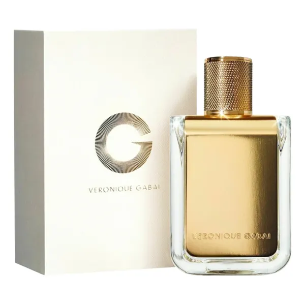 Veronique Gabai Delices Des Bois