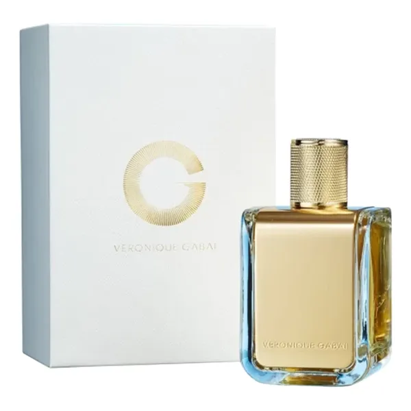 Veronique Gabai Golden Oud