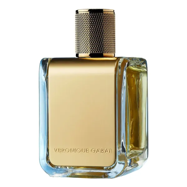 Veronique Gabai Ready For Rose