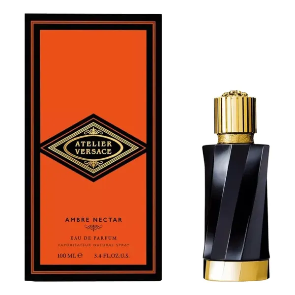 Versace Ambre Nectar