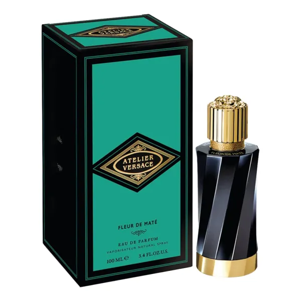 Versace Atelier Versace - Fleur De Mate