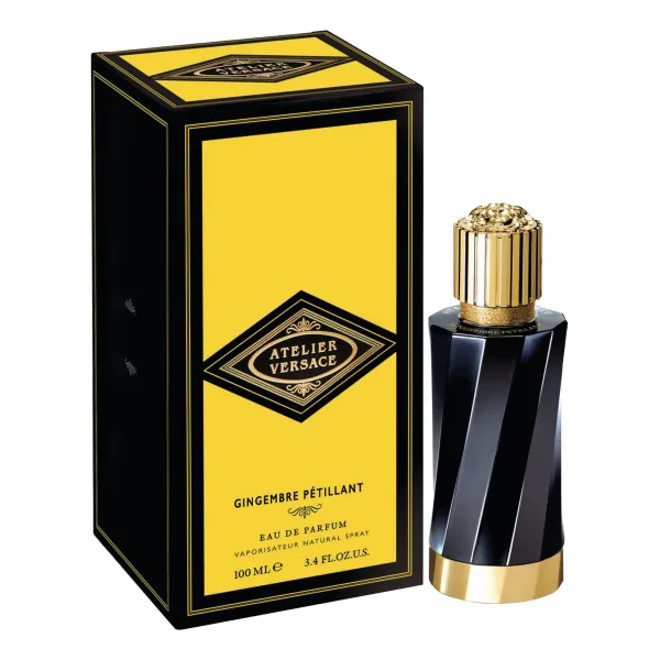 Versace Atelier Versace - Gingembre Petillant